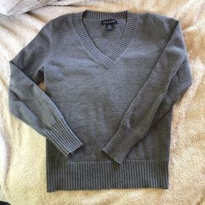 Banana republic fine Italian merino sweater